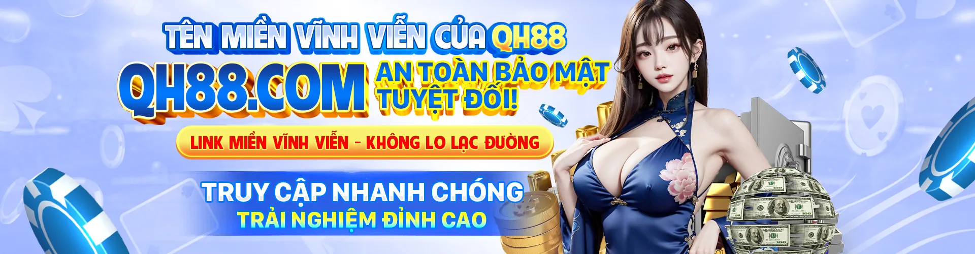 Hệ thống bảo mật vững chắc của Nhà cái One88